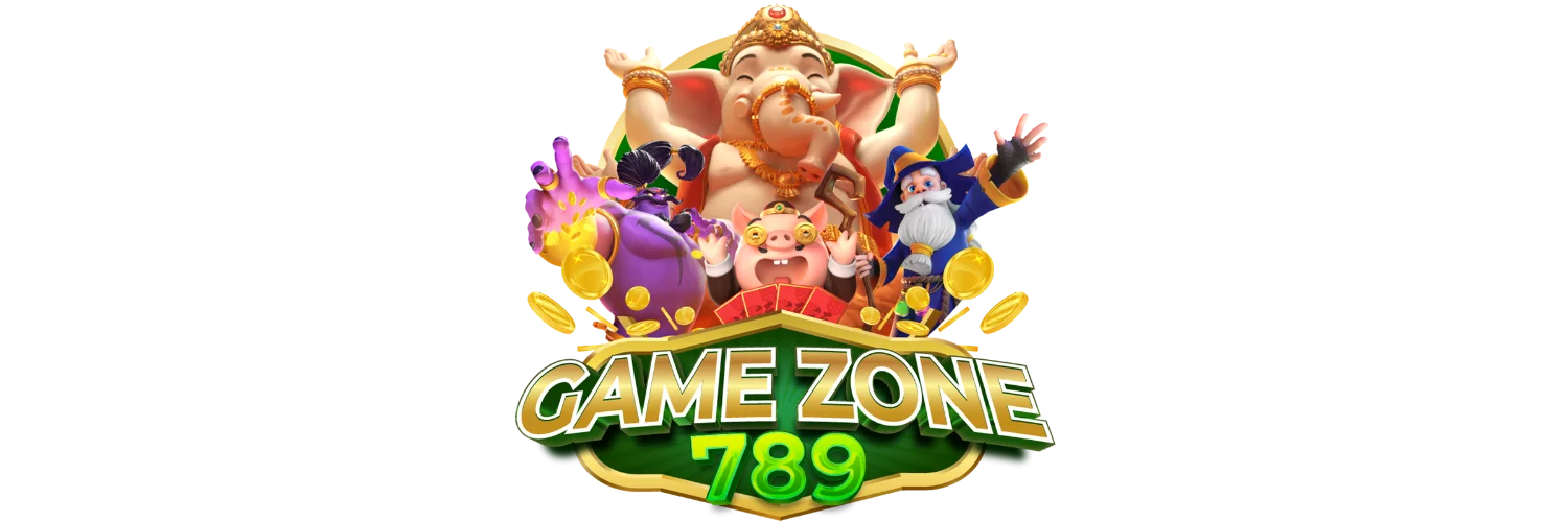Gamezone789 เว็บตรง ทางเข้าเกมออนไลน์ บาคาร่า สล็อต กีฬา